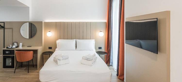 BB Hotels Smarthotel Duomo图片