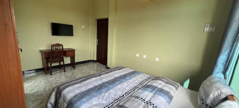 菲伦酒店(Phyllen Hotel)图片