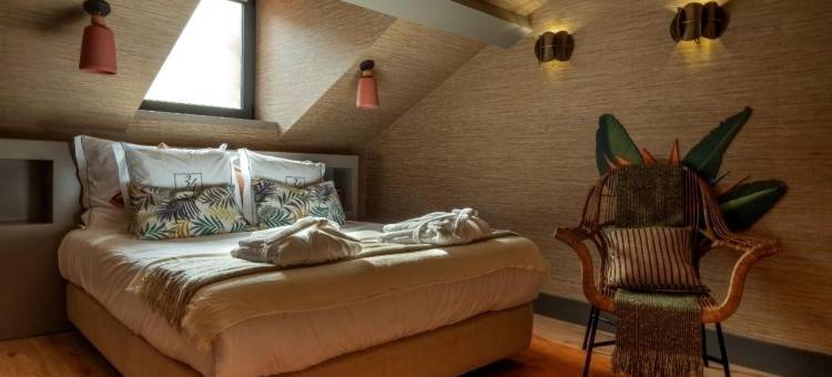 34 号宾馆(34 GuestHouse)图片