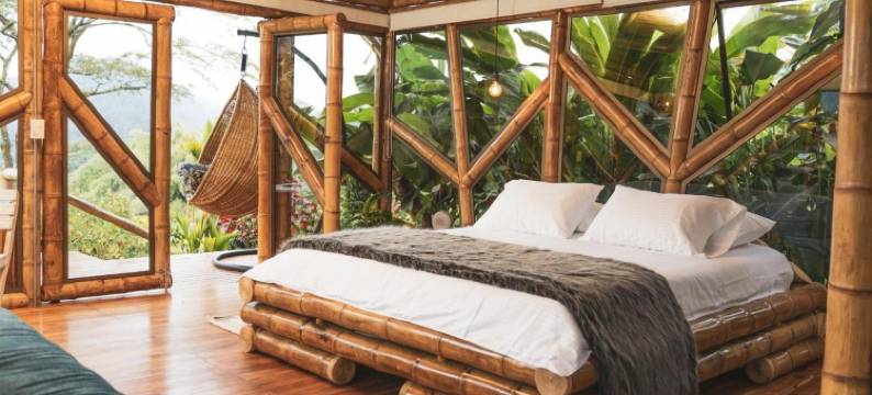 The Coffee Club Campestre图片