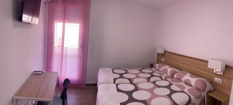 Alojamientos Agave图片