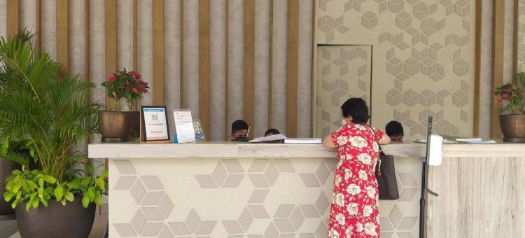 塞莱丹的萨米摇篮(Sami's Cradle at The Celandine)图片