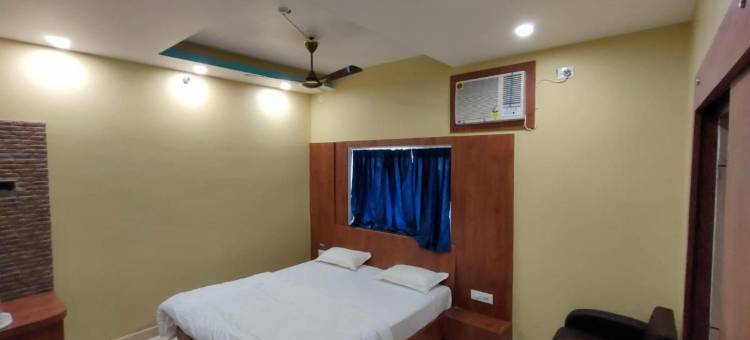 巴拉提酒店(HOTEL BHARATI)图片