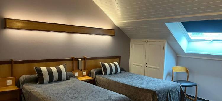 城堡庄园酒店(Hôtel le Bastide)图片