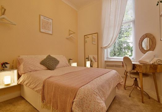 'Malverne' at Stayboom Hotel Overview