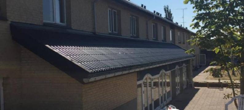 客房出租酒店 - 斯库勒莱乌克罗(Skuldelev Kro)图片