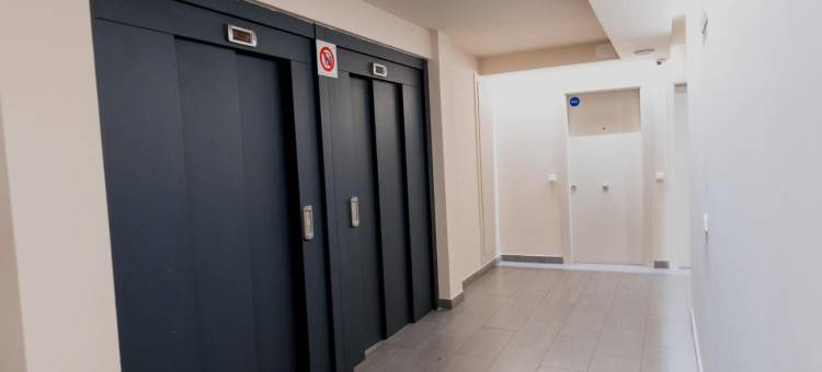 Pierre & Vacances la Merceria图片