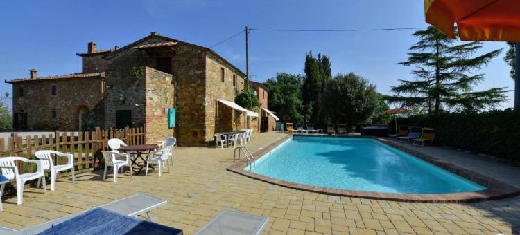 Casale le Rondini by VacaVilla图片