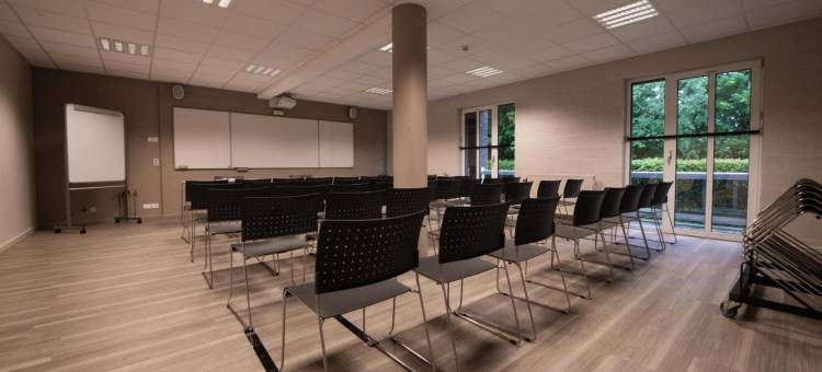 奥贝尔日三尺泉 - 青年旅社(Auberge des 3 Fontaines - Youth Hostel)图片