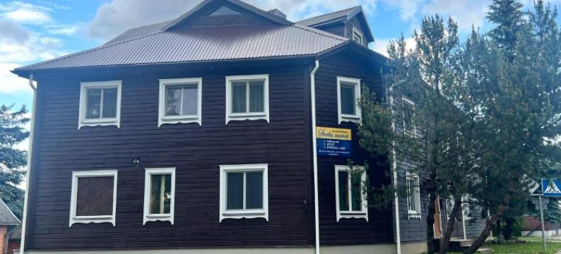 萨勒克旅馆(Salako svečių Namai)图片