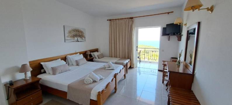 75步公寓酒店(75 Steps Apartments)图片