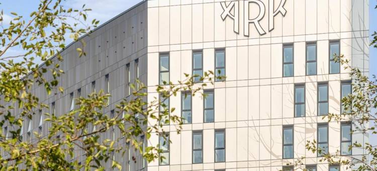 ARK温布利(ARK Wembley)图片