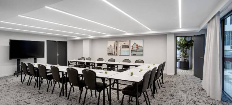 奎斯特科林伍德酒店(Quest Collingwood)图片