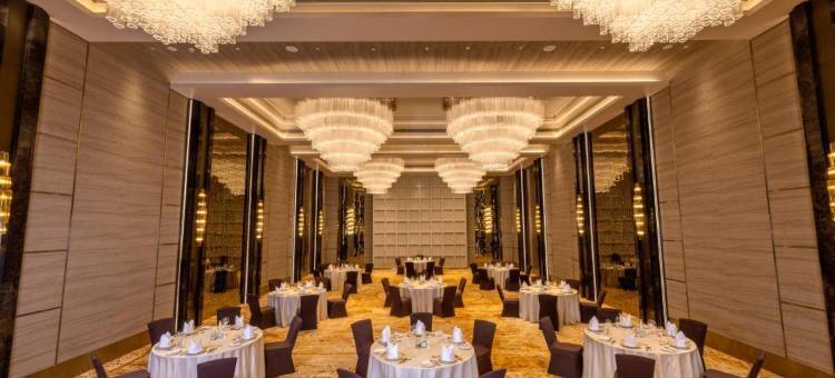 GRT酒店的大马杜赖(Grand Madurai by GRT Hotels)图片