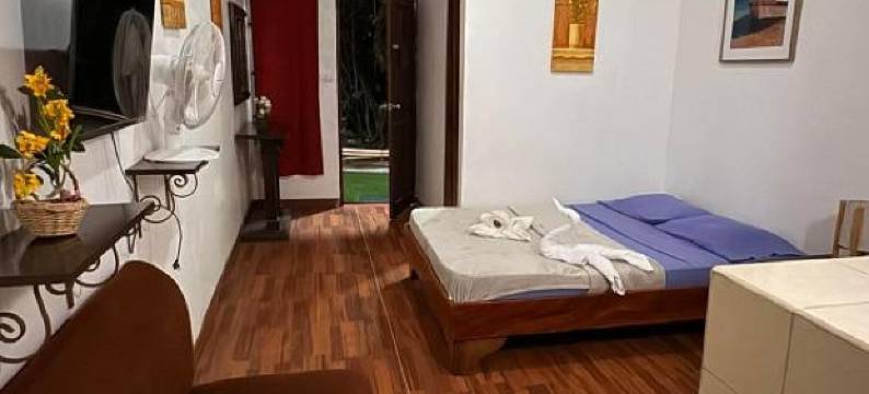 帕坎德别墅旅馆(ApartHotel Villa Pacande & Suites)图片