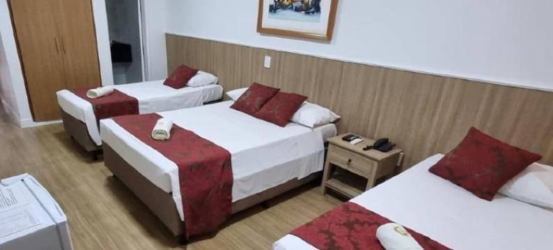 麦克斯酒店(Max Hotel)图片