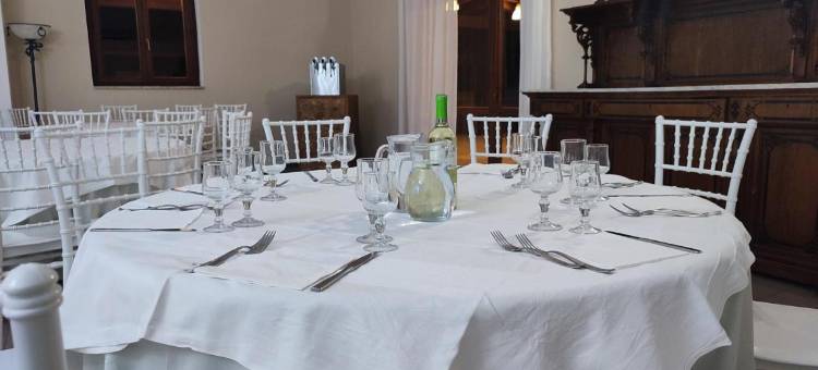 博尔戈托雷阿塔莱普利亚酒店(Allegroitalia Torre Artale Palermo)图片