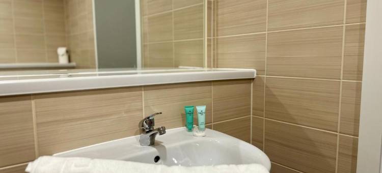 市中心艾伯特港口和竞技场公寓(City Centre Albert Dock & Arena Apartments)图片