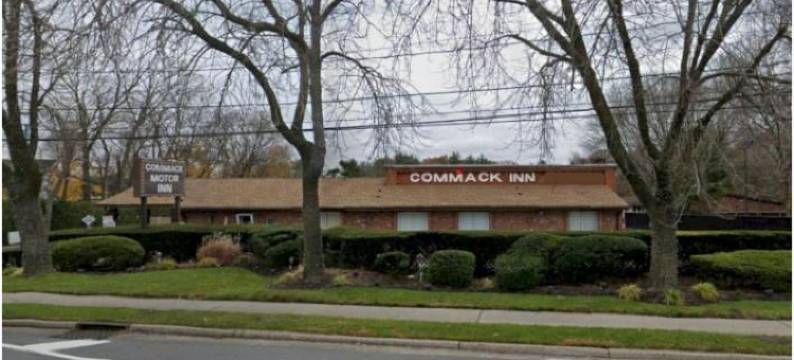 科马克旅馆(Commack Inn)图片