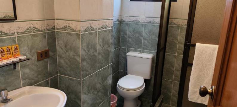 温迪·玛酒店(Hotel Wendy Mar)图片