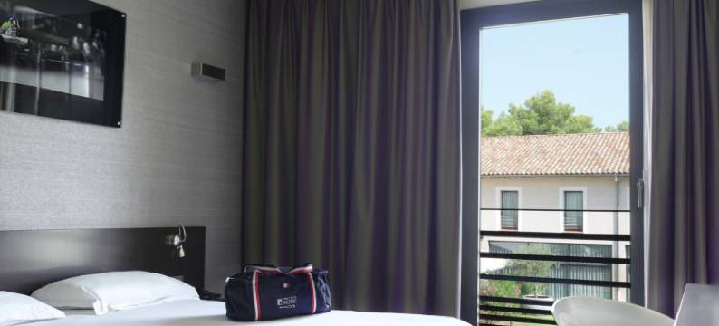 格兰德普利克斯餐厅酒店(Grand Prix Hôtel & Restaurant)图片