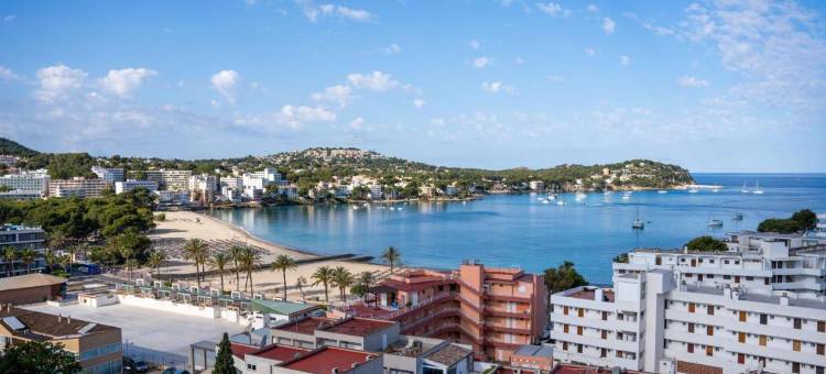 皮埃尔假日马略卡德亚 - 推荐给成人(Pierre&Vacances Mallorca Deya)图片