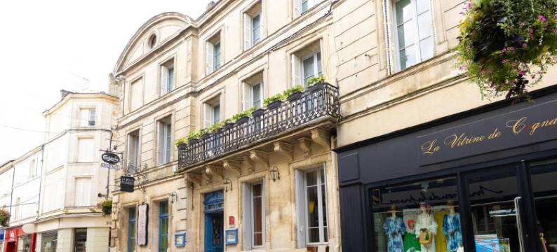 厄尔塔奇酒店(Hotel Heritage)图片