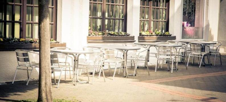 市政厅酒店(Hotel am Rathaus)图片