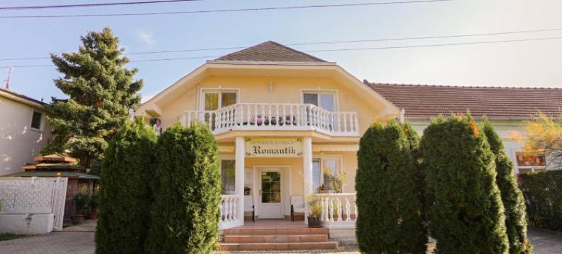 Penzion Romantik图片