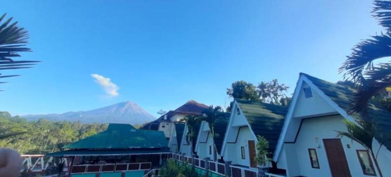 KALININGRAD COTTAGE图片