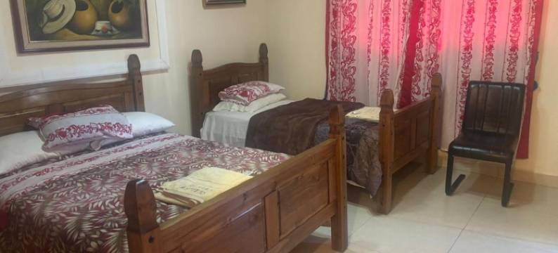 Casa de Quincha图片