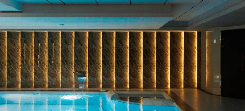 西阿布酒店(Siab Hotel)图片