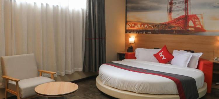 亚的斯亚贝巴常春藤酒店(Ivy Hotel Addis Ababa Airport Branch)图片