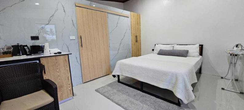 Mohans Apartments图片