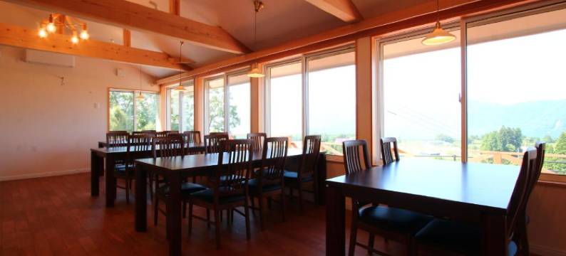 南阿苏野玫瑰旅店(Minamiaso Nobara Inn)图片