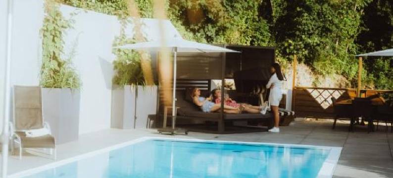 玫瑰乡村酒店 - 兰德加特酒店(Landgasthof & Hotel Zur Rose Berg)图片