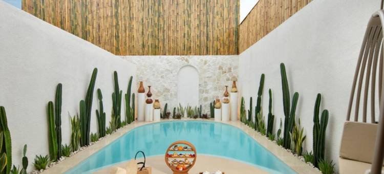 阿登别墅乌鲁瓦图 by Ini Vie Hospitality(The Arden Villa Uluwatu by Ini Vie Hospitality)图片