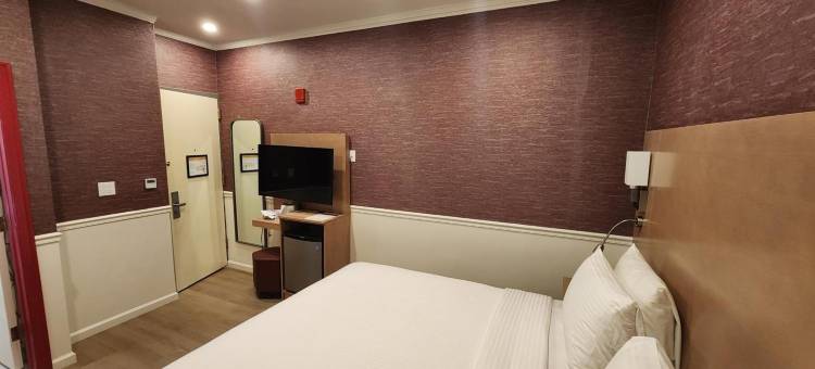 梅费尔酒店-Ascend精选(The Mayfair Hotel Times Square, an Ascend Collection Hotel)图片