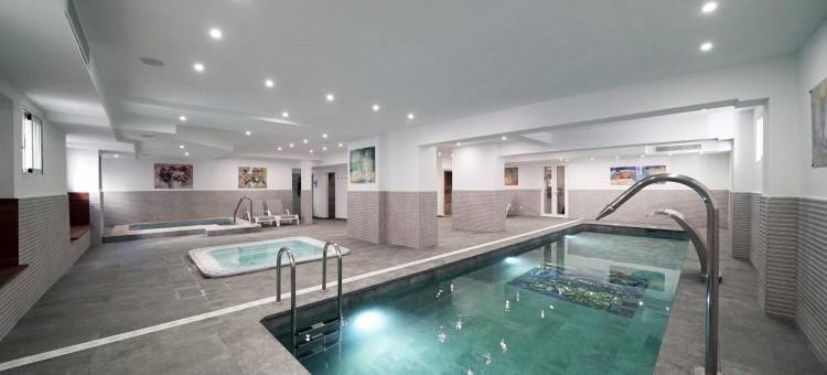 阿尔玛达姆斯酒店(Hotel Artmadams)图片