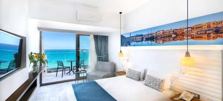 群岛酒店(Archipelagos Hotel)图片