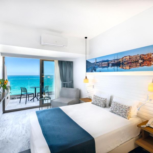 群岛酒店(Archipelagos Hotel)图片