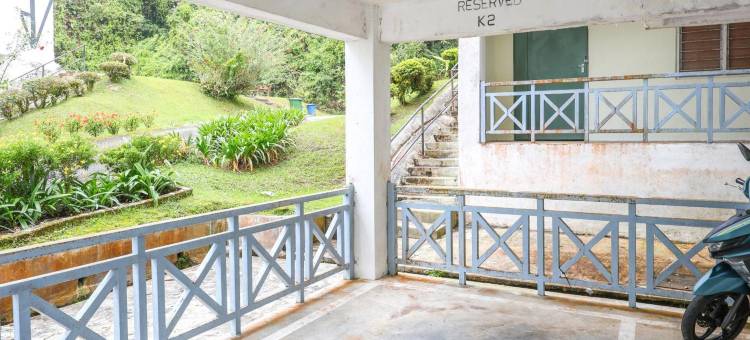 DESA ANTHURIUM Tanah Rata (Up to 8 Pax)图片