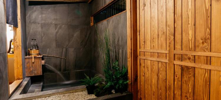 曼谷亭日式酒店(Mayu Bangkok Japanese Style Hotel)图片