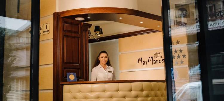 玛尔马洛斯酒店(Marmaros Apart-Hotel & Spa)图片
