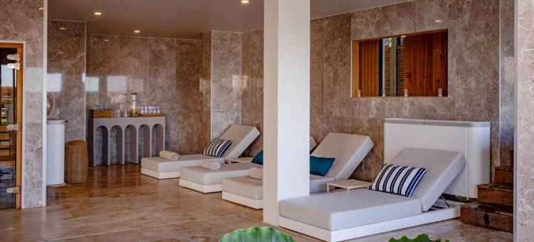 Les Vagues酒店& Spa(Les Vagues Hôtel & Spa)图片