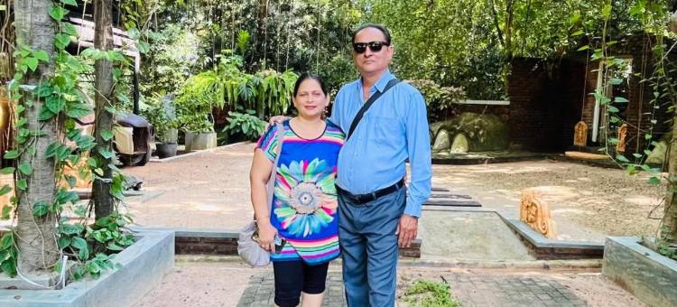 "锡兰国王花园酒店"(Ceylon Kingsmen Garden Hotel - Katunayake)图片