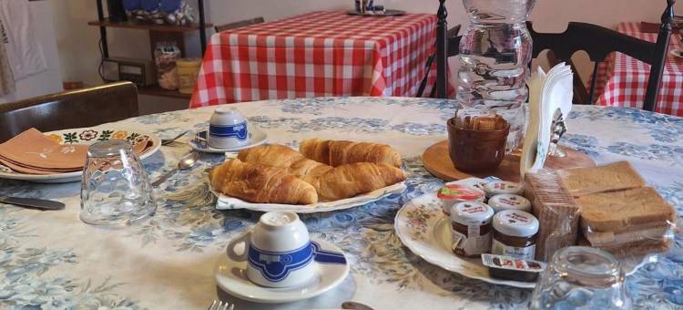 卡瓦列雷民宿(Il Cavalliere Bed & Breakfast)图片