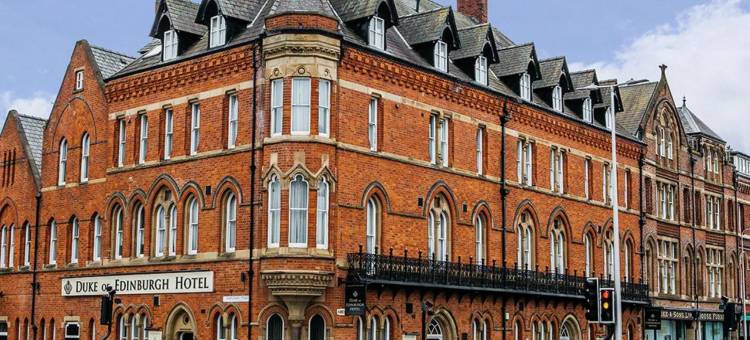 爱丁堡公爵酒店&酒吧(The Duke of Edinburgh Hotel & Bar)图片