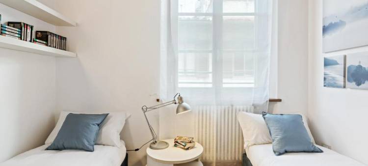 佛罗伦萨市中心Via Dei Neri公寓(GuestHost - Florence City Center Flat Via Dei Neri)图片