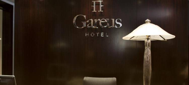伽里乌斯精品酒店(Hotel Boutique Gareus)图片